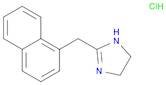 Naphazoline hydrochloride