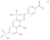 CHROMOTROPE 2B