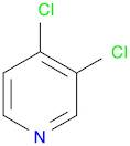 3,4-Dichloropyridine