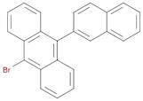 9-Bromo-10-(2-naphthyl)anthracene