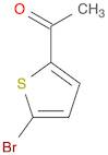 2-Acetyl-5-bromothiophene