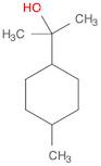 DIHYDROTERPINEOL