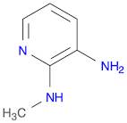 N2-METHYL-PYRIDINE-2,3-DIAMINE