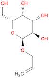 ALLYL α-D-GALACTOPYRANOSIDE