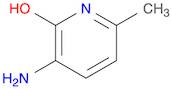 3-AMINO-6-METHYLPYRIDIN-2-OL