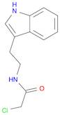 3-(CHLOROACETAMIDOETHYL)INDOLE