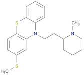 Thioridazine