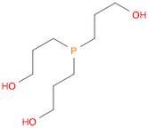 TRIS(HYDROXYPROPYL)PHOSPHINE