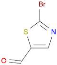 2-Bromo-5-fomylthiazole