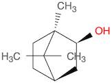 (+)-BORNEOL