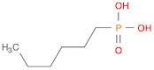 N-HEXYLPHOSPHONIC ACID