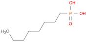 N-OCTYLPHOSPHONIC ACID