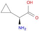 L-Cyclopropylglycine