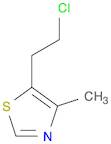 Clomethiazole