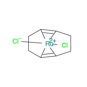 Dichloro(1,5-cyclooctadiene)ruthenium(II)