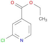 ETHYL 2-CHLOROISONICOTINATE