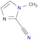 1-METHYL-1H-IMIDAZOLE-2-CARBONITRILE