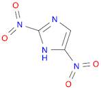 2,4-dinitro-3H-imidazole