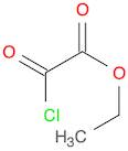 Ethyl oxalyl monochloride