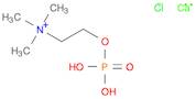 Calcium phosphorylcholine chloride