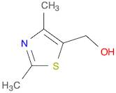 (2,4-DIMETHYL-1,3-THIAZOL-5-YL)METHANOL