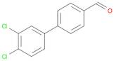 4-(3,4-DICHLOROPHENYL)BENZALDEHYDE