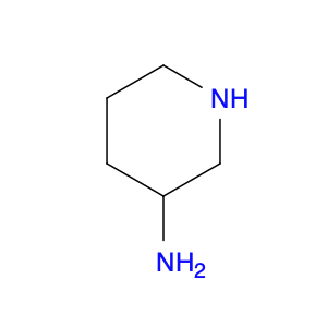 3-AMINOPIPERIDINE