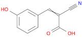 α-CYANO-3-HYDROXYCINNAMIC ACID