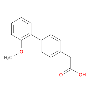 (2'-METHOXY-BIPHENYL-4-YL)-ACETIC ACID