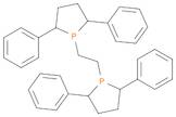 (-)-1,2-BIS((2R,5R)-2,5-DIPHENYLPHOSPHOLANO)ETHANE