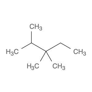 2,3,3-Trimethylpentane