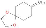 8-METHYLENE-1,4-DIOXA-SPIRO[4.5]DECANE