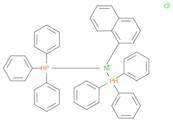 TRANS-CHLORO(1-NAPHTHYL)BIS(TRIPHENYLPHOSPHINE)-NICKEL