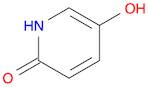 2(1H)-Pyridinone, 5-hydroxy-