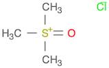 TRIMETHYLSULFOXONIUM CHLORIDE