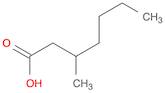 3-METHYLHEPTANOIC ACID