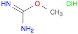 O-Methylisourea hydrochloride