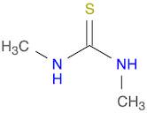 N,N'-DIMETHYLTHIOUREA