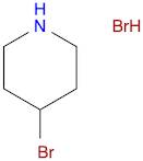 4-Bromopiperidine hydrobromide