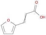 Furylacrylic acid