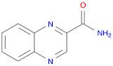 2-QUINOXALINECARBOXAMIDE