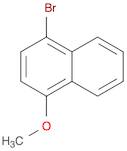 1-bromo-4-methoxy-naphthalene