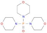 Trimorpholinophosphine oxide