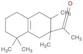 1-(2,3,8,8-Tetramethyl-1,2,3,4,5,6,7,8-octahydronaphthalen-2-yl)ethanone