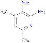 4,6-DIMETHYLPYRIDINE-2,3-DIAMINE