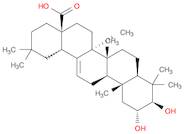 Maslinic acid