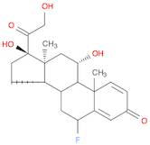 Fluprednisolone