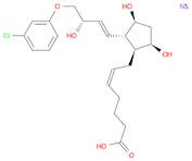 Cloprostenol sodium