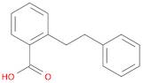 2-Bibenzylcarboxylic acid