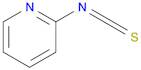 2-ISOTHIOCYANATOPYRIDINE